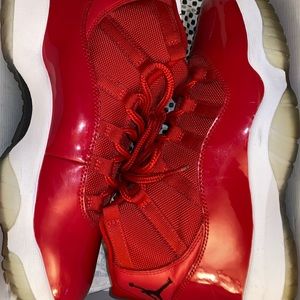 Jordan retro win like ‘96